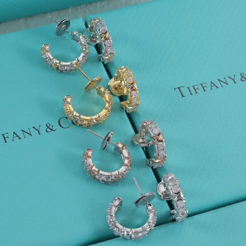 tiffany boucles doreilles pour femme s_1223a1a1